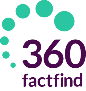 360 FactFind Logo
