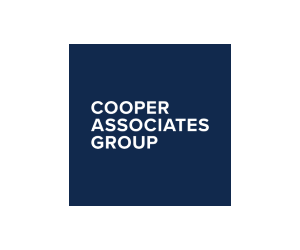 Cooper Associates Logo