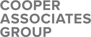 Cooper Associates Logo