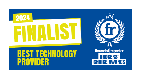 Financial Reporter Awards 2024 Finalist
