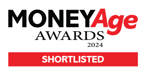 MoneyAge Awards 2024 Shortlisted