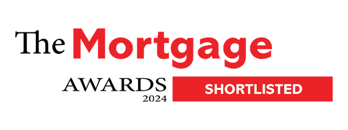 Mortgage Awards by MoneyAge 2024 Shortlisted