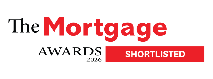 Mortgage Awards by MoneyAge 2026 Shortlisted