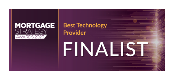 Mortgage Strategy Awards 2023 Finalist