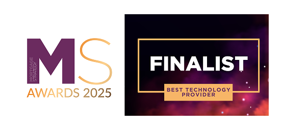 Mortgage Strategy Awards 2025 Finalist