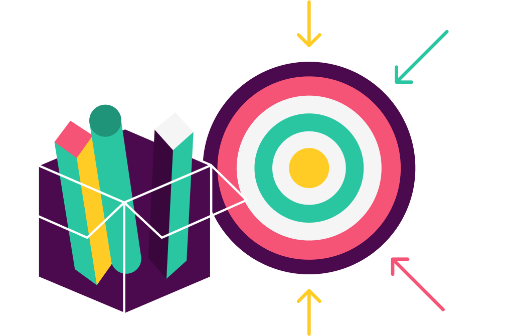 Office Graphic