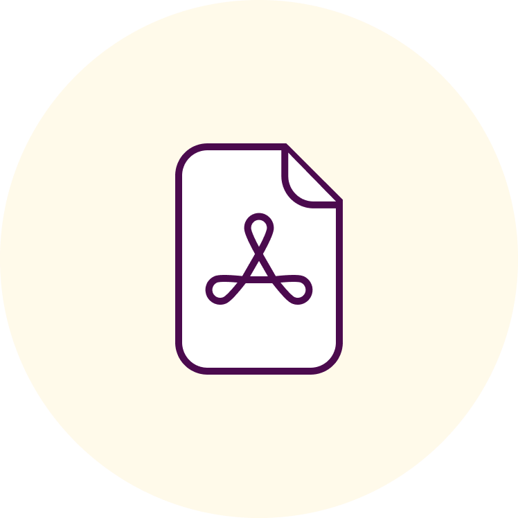 PDF Graphic
