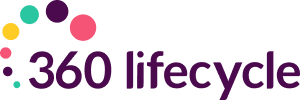 360 Lifecycle Logo