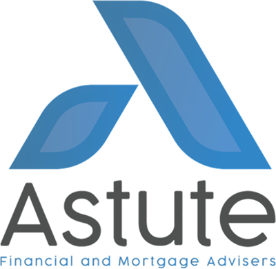 Astute Financial and Mortgage Advisers Logo