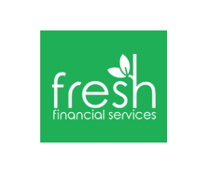 Fresh Financial Services Logo