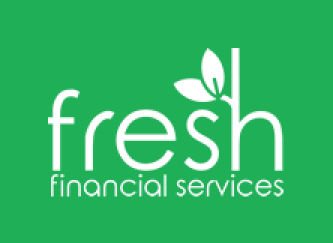 Fresh Financial Services Logo