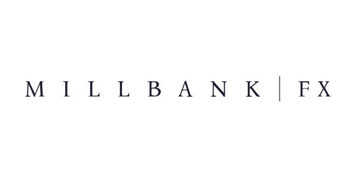 Millbank FX Logo
