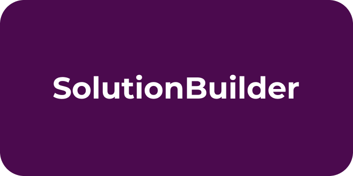 SolutionBuilder
