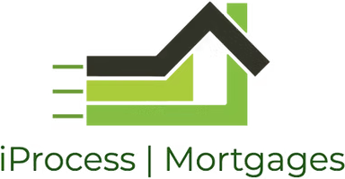 iProcess Mortgages Logo