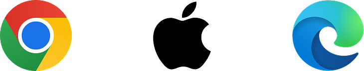 Browser Icons