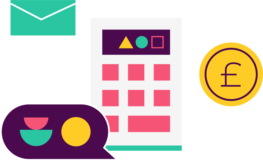 Features Graphic