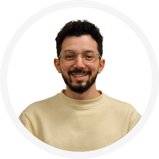 Picture of Omar Abouelyazid