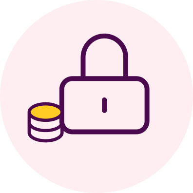Security & Privacy Icon