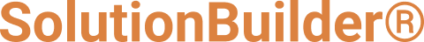 SolutionBuilder Logo