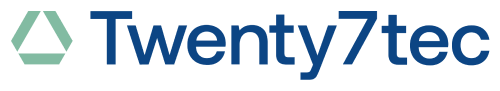 Twenty7tec Logo