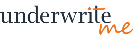 UnderwriteMe Logo