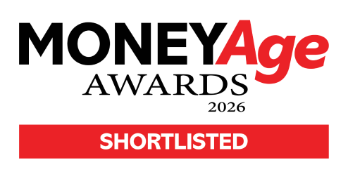 MoneyAge Awards 2026 Shortlisted